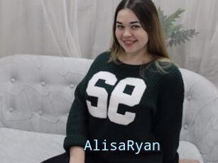 AlisaRyan