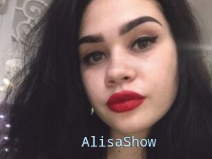 AlisaShow