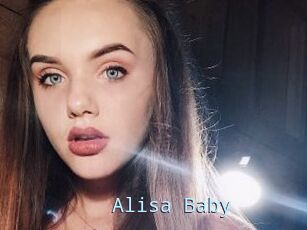 Alisa_Baby