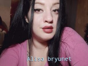 Alisa_bryunet