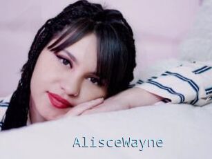 AlisceWayne