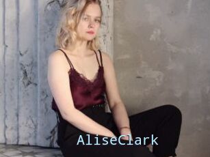 AliseClark