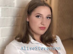 AliseStevenson