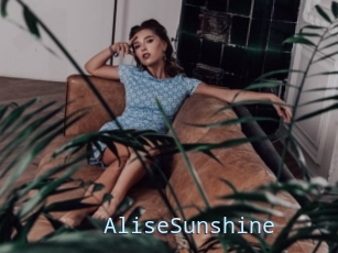 AliseSunshine