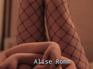Alise_Romm