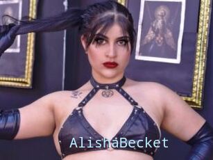 AlishaBecket