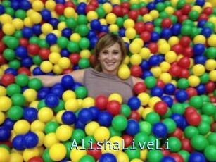 AlishaLiveLi