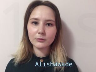 AlishaWade
