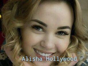 Alisha_Hollywood