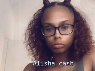 Alisha_cash