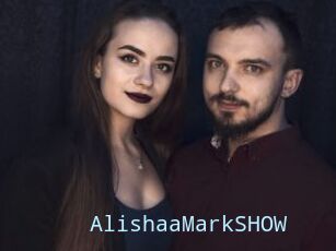 AlishaaMarkSHOW