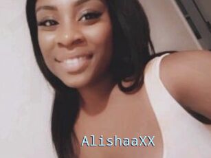 AlishaaXX