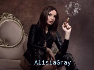 AlisiaGray