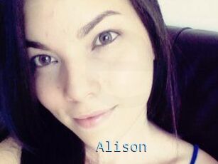 ALISON