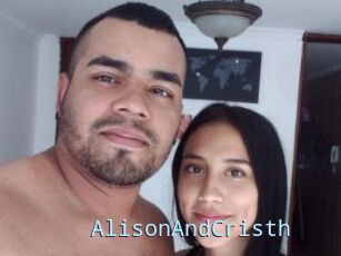 AlisonAndCristh