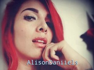 AlisonDaniiels