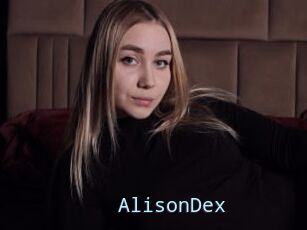 AlisonDex