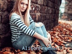 AlisonFreeman