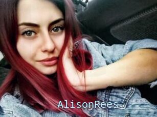 AlisonRees
