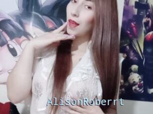 AlisonRoberrt