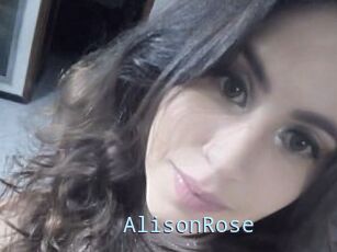 AlisonRose