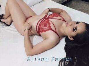 Alison_Ferrer