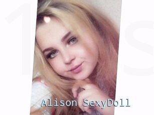 Alison_SexyDoll