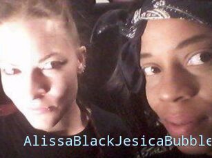 AlissaBlackJesicaBubble