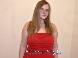 Alissa_Style