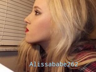 Alissababe262