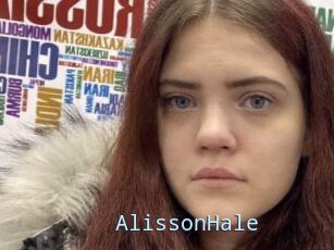 AlissonHale