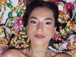 AlissonJordan