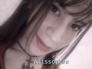 AlissonLee