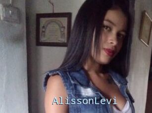 AlissonLevi