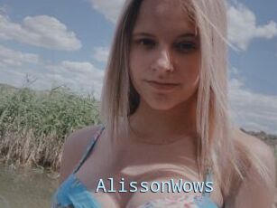 AlissonWows