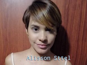 Alisson_Sttel
