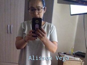 Alisson_Vega