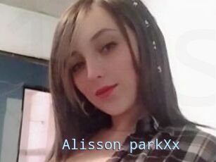 Alisson_parkXx