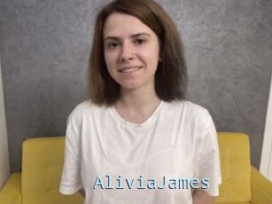 AliviaJames