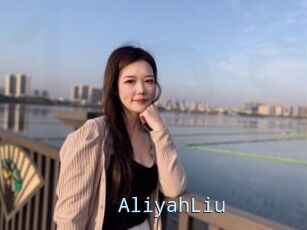 AliyahLiu