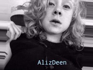 AlizDeen