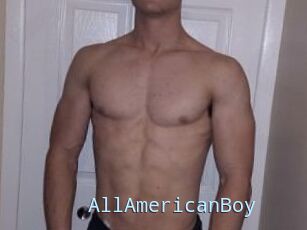 All_American_Boy