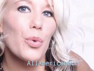 AllAmericanFun