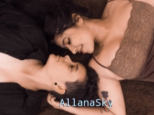 AllanaSky