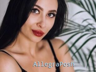 AllegraPosh