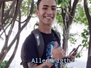 AllenWrigth