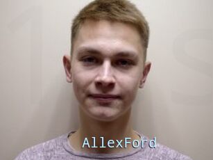 AllexFord