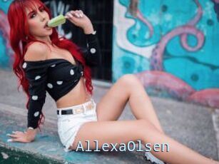 AllexaOlsen