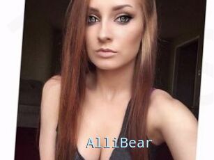 AlliBear
