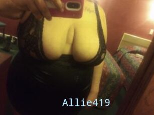 Allie419